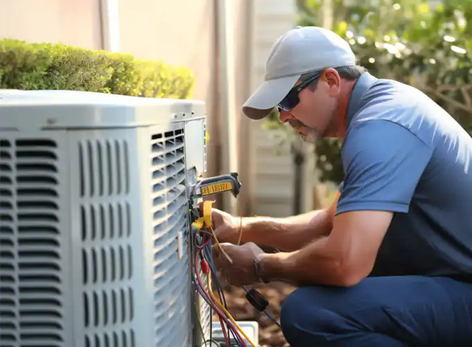 installateur Almkerk